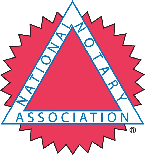 National Notary Association logo